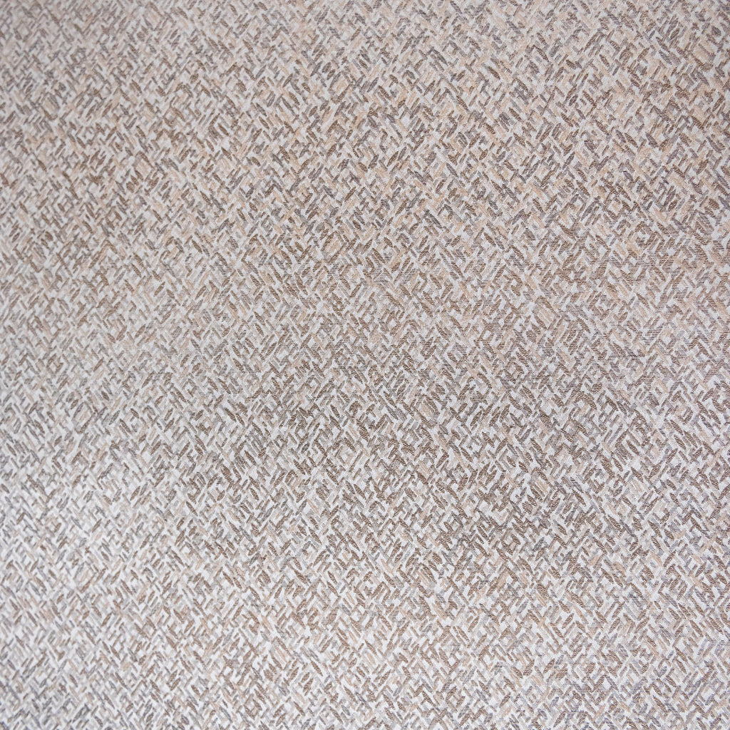 Rio Jacquard fabric in the swatch Walnut.