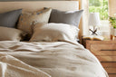 Oxford bedding