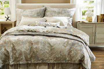 SDH Trava Steel bedding