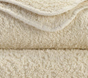 Abyss Superpile Ecru 101 Colour Swatch