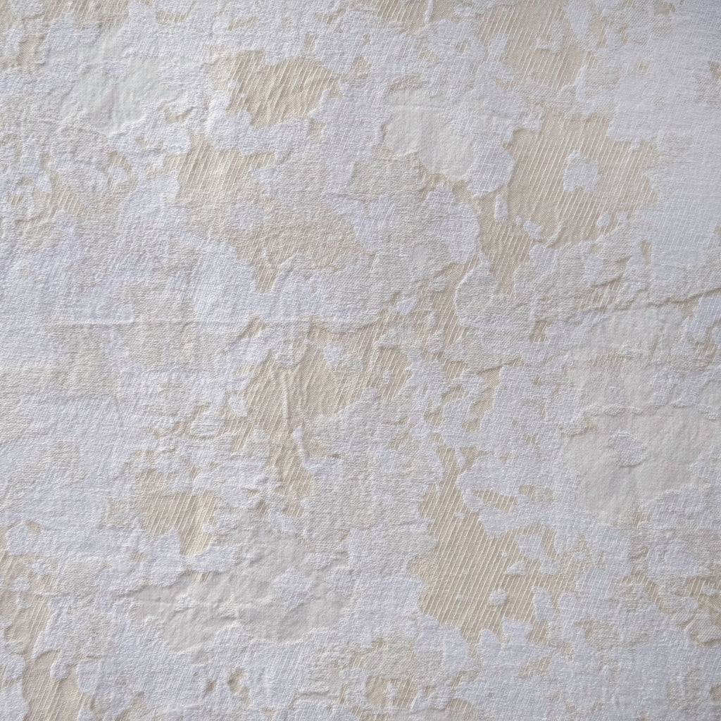 St Geneve Sakura parchment pattern