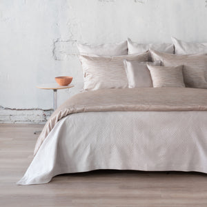 Scala Coverlets and Shams