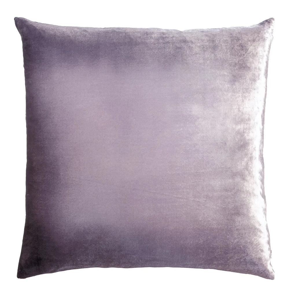 Kevin O'Brien Thistle Ombre Pillow