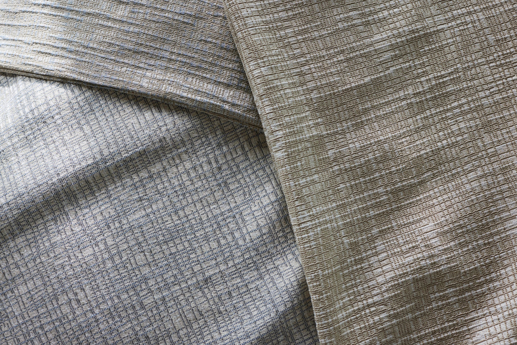 Sharif Colour Swatches