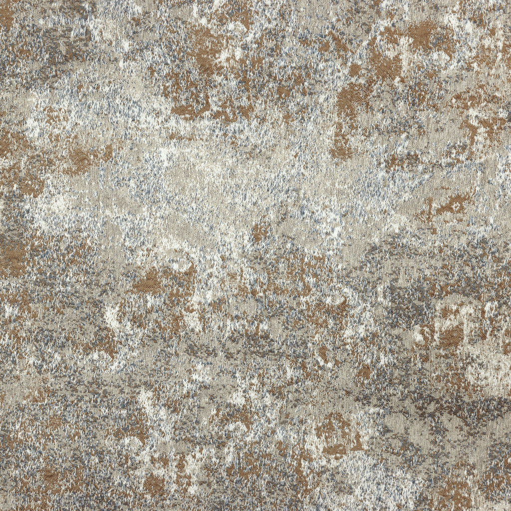 Textured swatch pattern with earthy stone tones