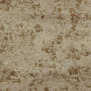 Textured beige and coppery brown swatch