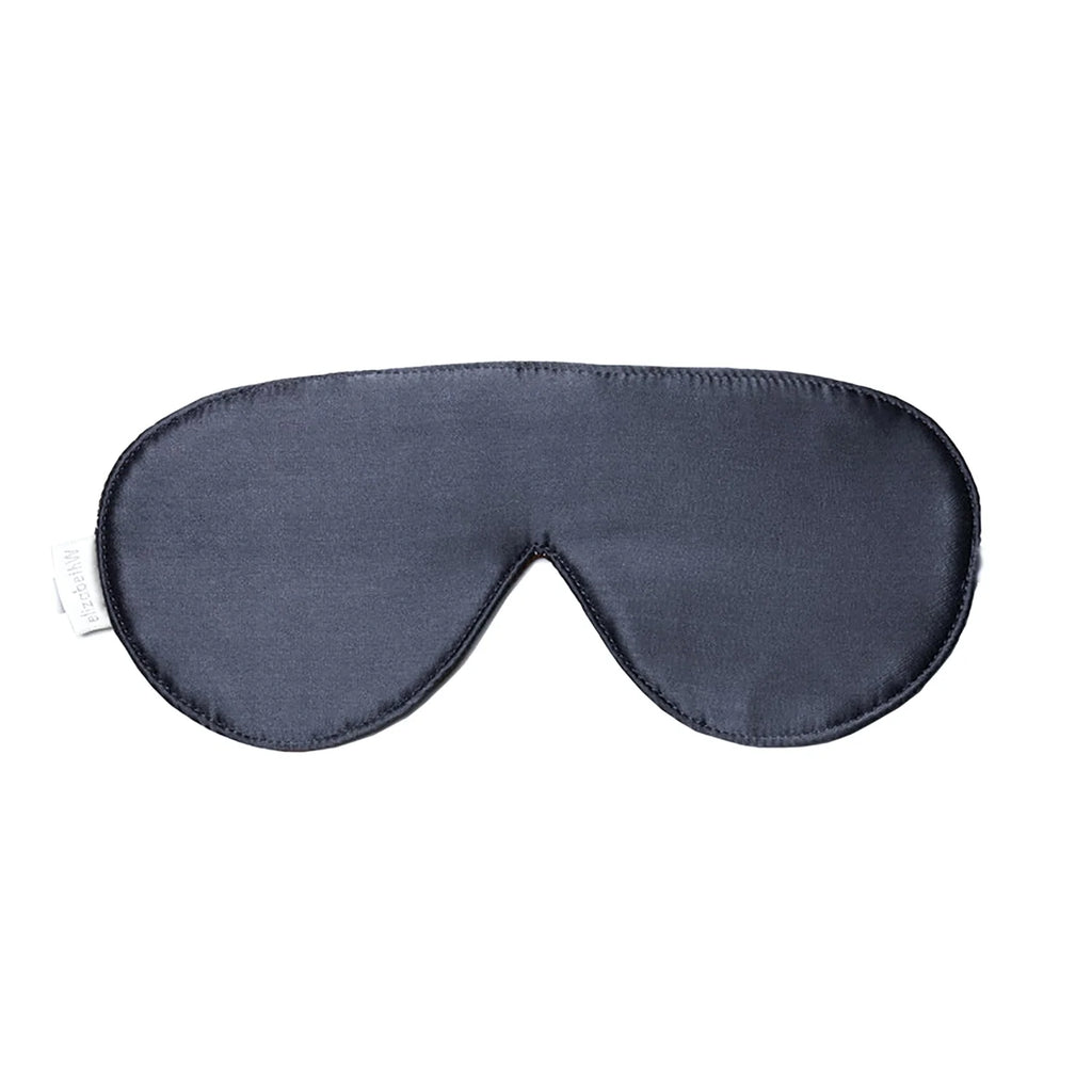 Slate Silk Sleep Mask