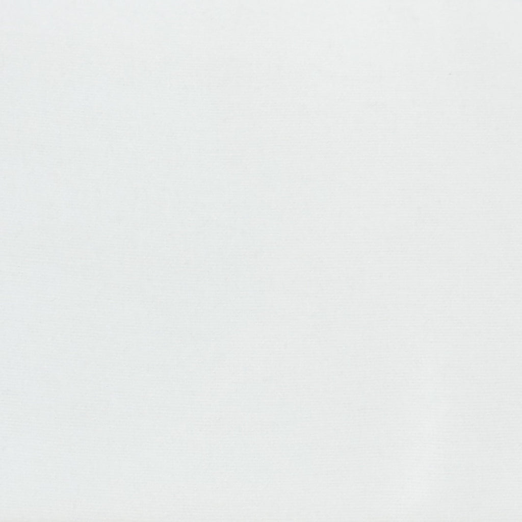 Sample in Snow White colour 