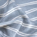 Ice with Ivory stripes