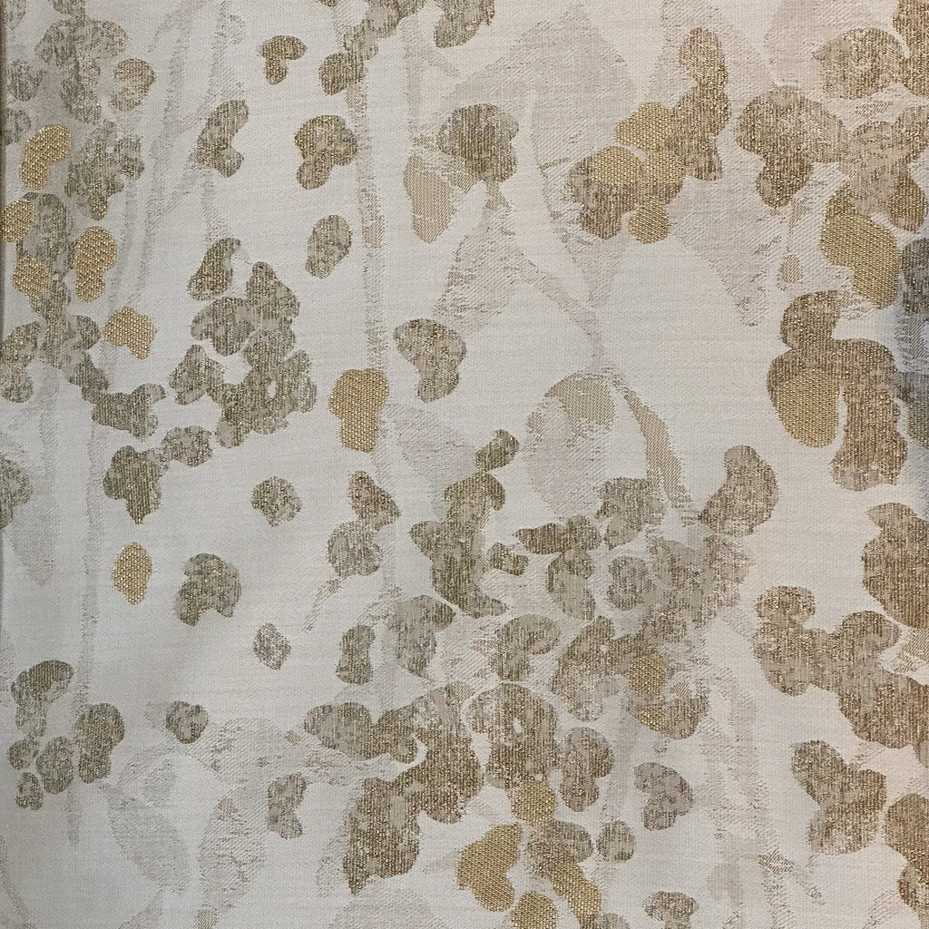 Vestale Jacquard Sample in Warm Grey colour 