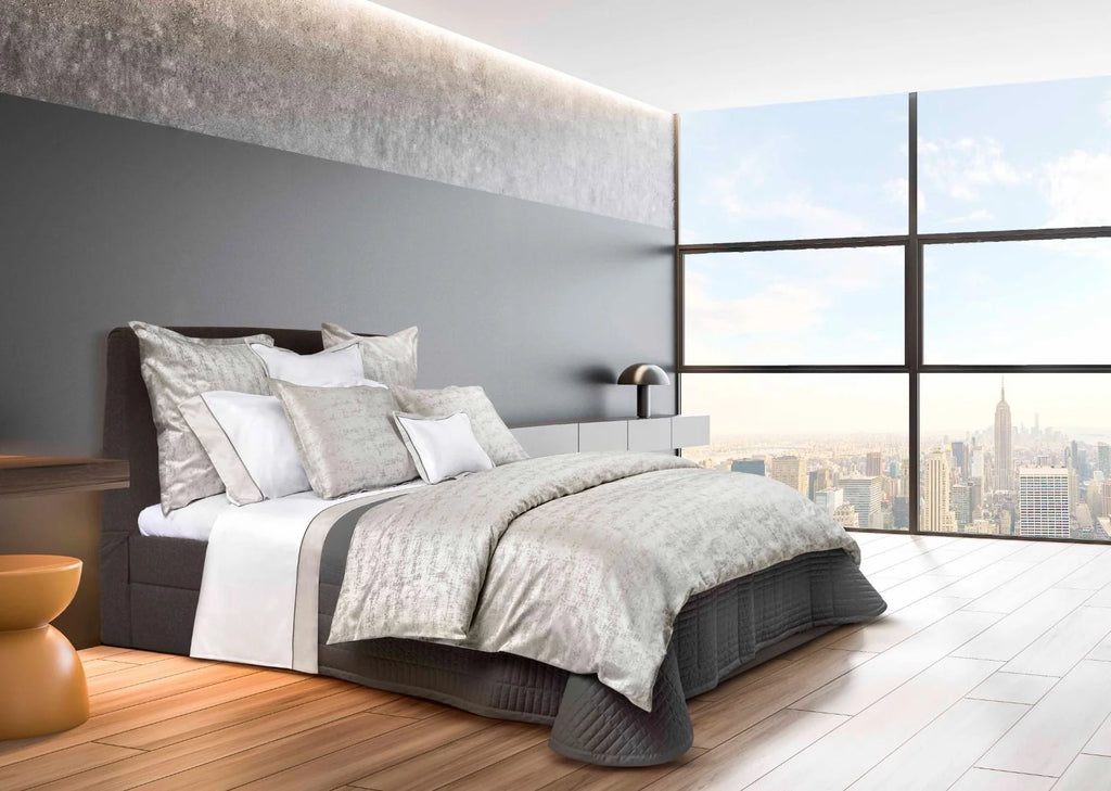 Signoria Barolo Grey bedding