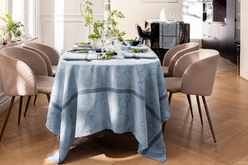LJF A L'Orangerie Tablecloth