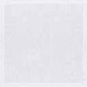 Tivoli White Napkin