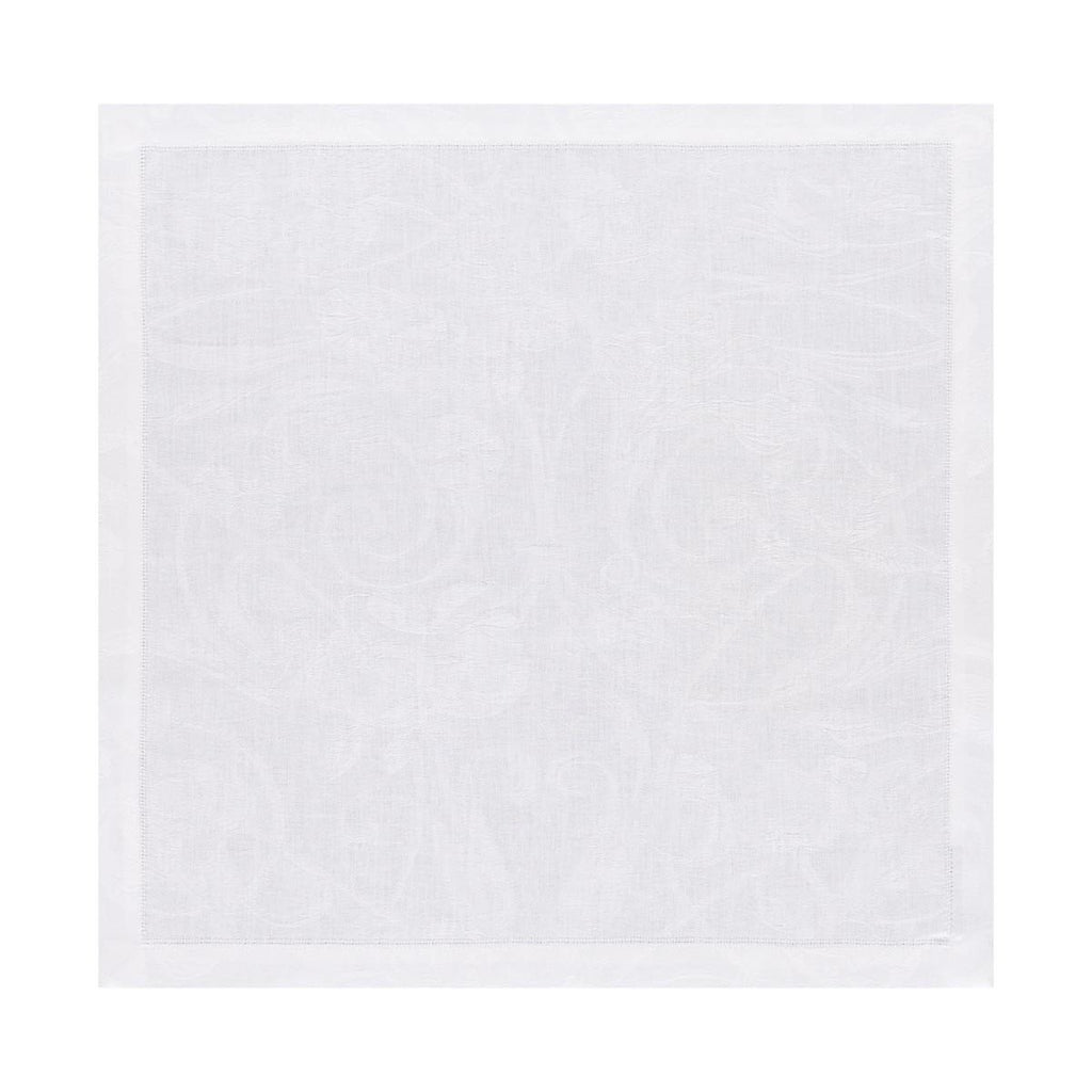 Tivoli White Napkin