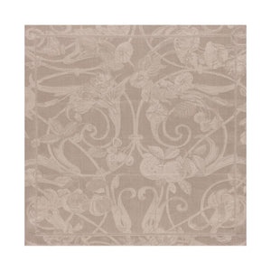 Tivoli Black Pepper Napkin 