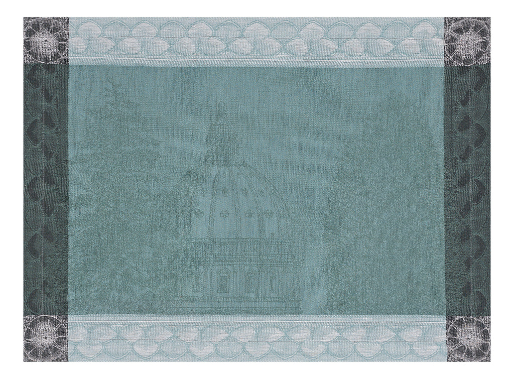 Symphonie Baroque Rectangle Placemat 