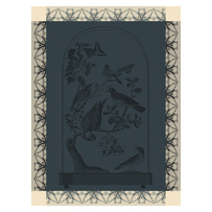 Curiosites Animales teatowel