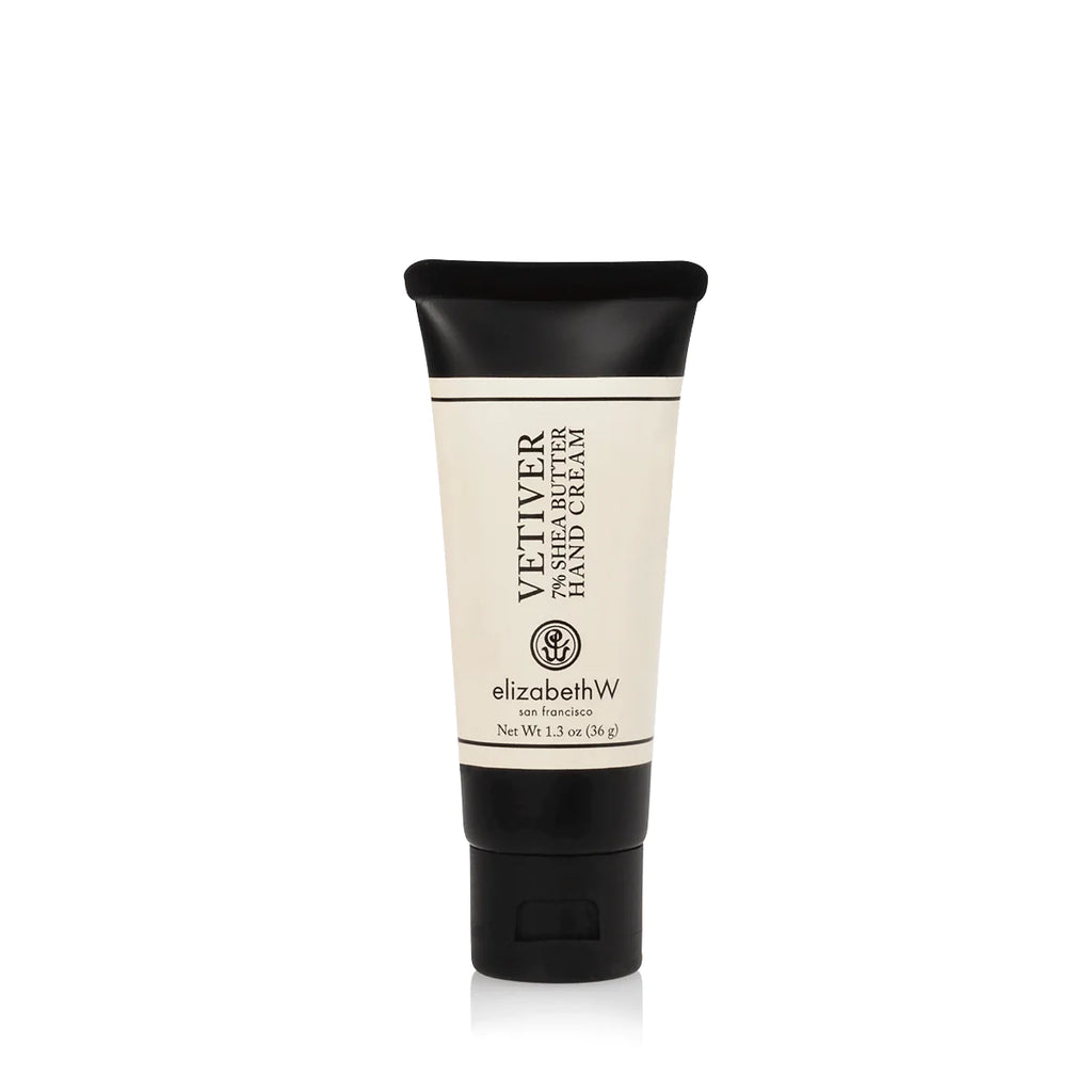Elizabeth W Vetiver Small Hand Cream