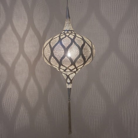 Zenza Grace Medium Lamp