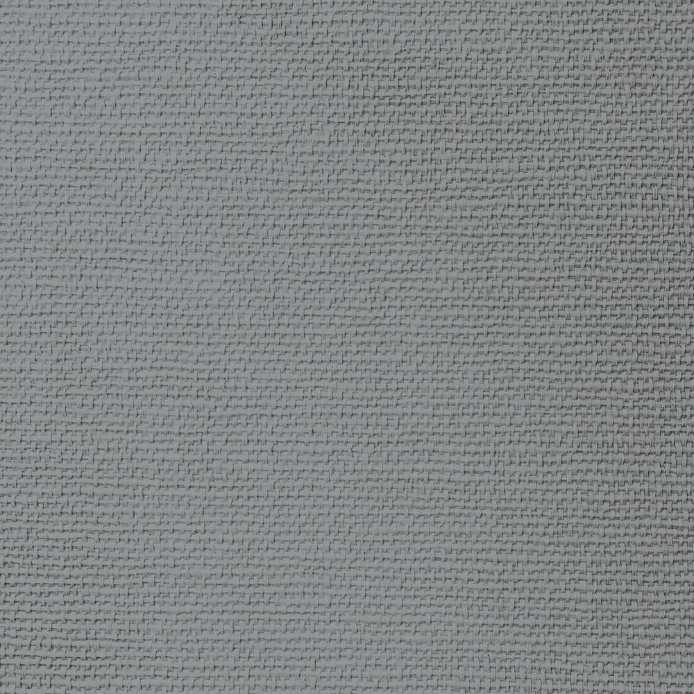 Canvas Cocktail Paper Napkins - Gray
