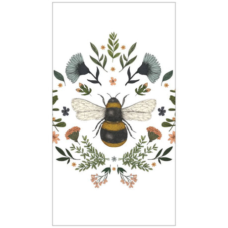Secret Bee Guest Towel/Buffet Napkin