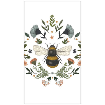 Secret Bee Guest Towel/Buffet Napkin