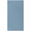 Blue Guest Towel/Buffet Napkin