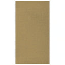 Gold Guest Towel/Buffet Napkin
