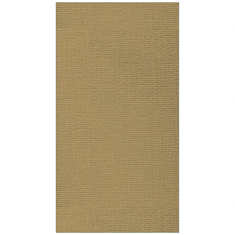 Gold Guest Towel/Buffet Napkin
