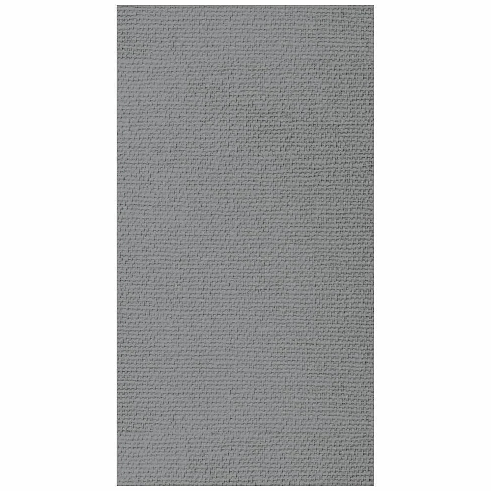 Gray Guest Towel/Buffet Napkin