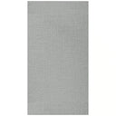 Silver Guest Towel/Buffet Napkin