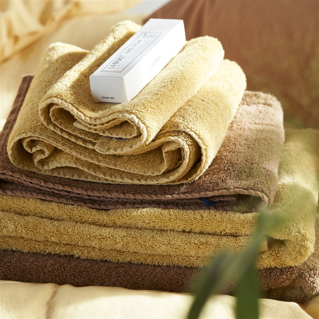 Loweswater Organic Towels