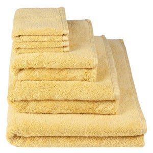 Loweswater Organic Mimosa Towel