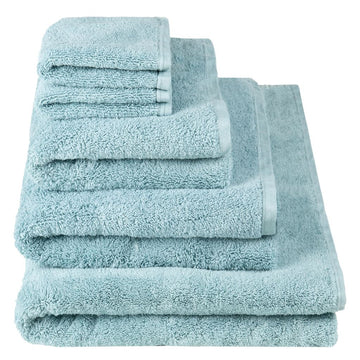 Loweswater Organic Porcelain Towel