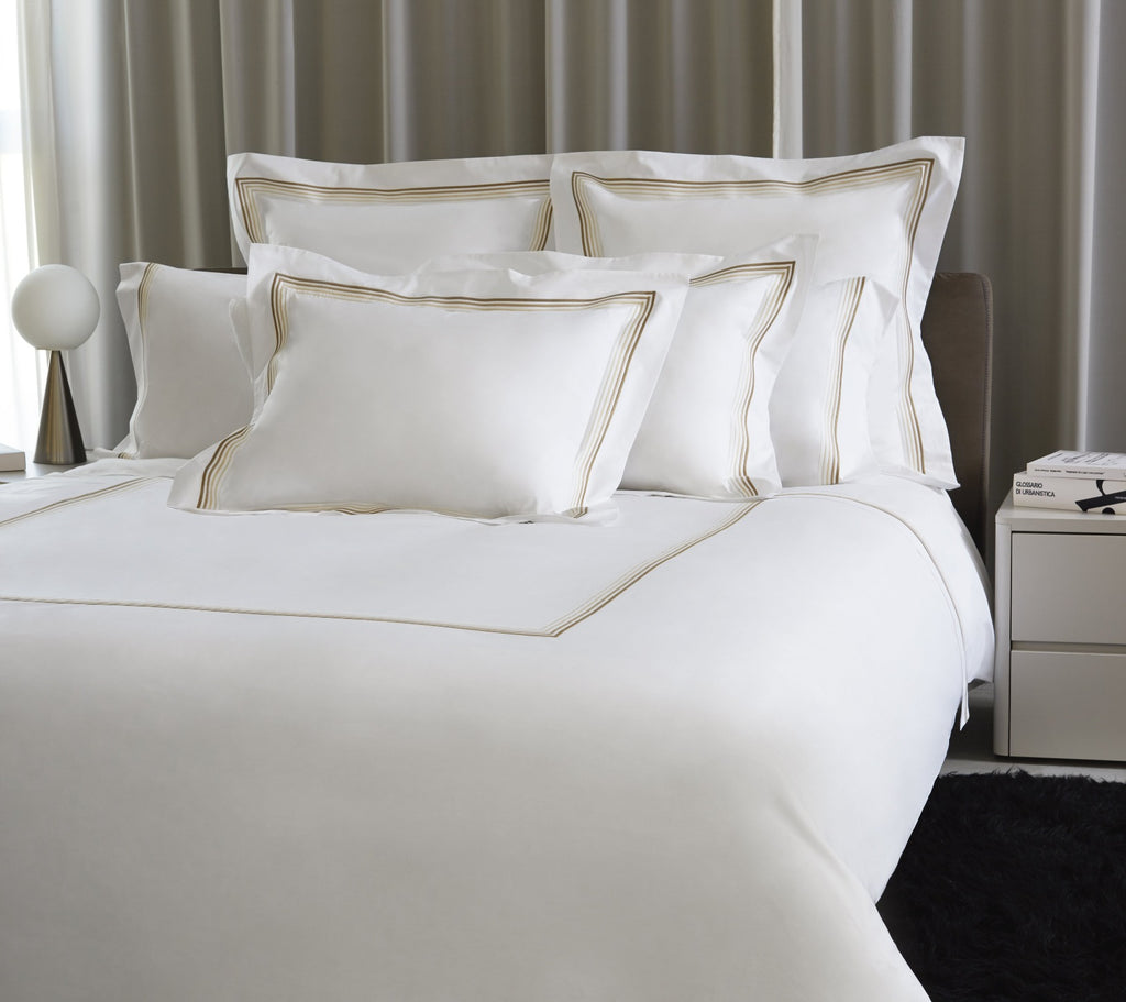 Casale Sheets and Pillowcases