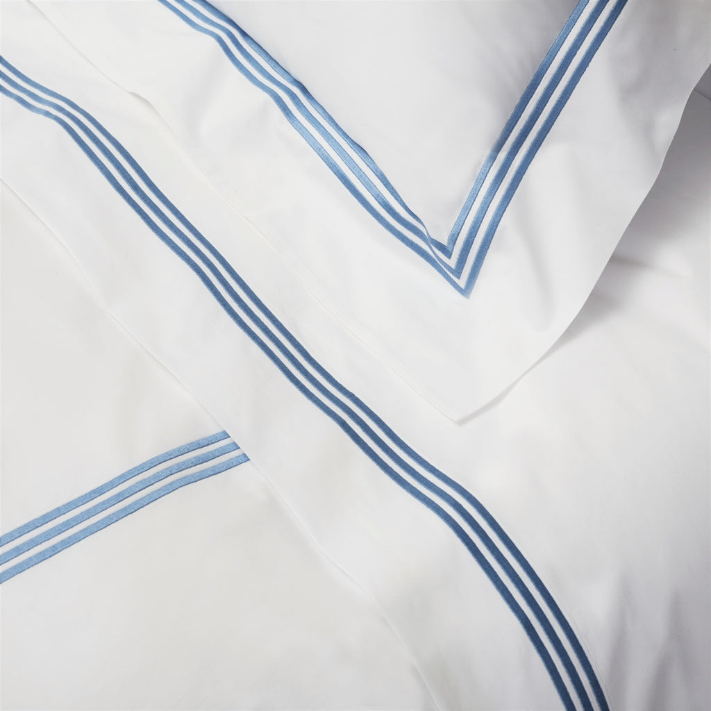 Platinum Bedding Air Force Blue