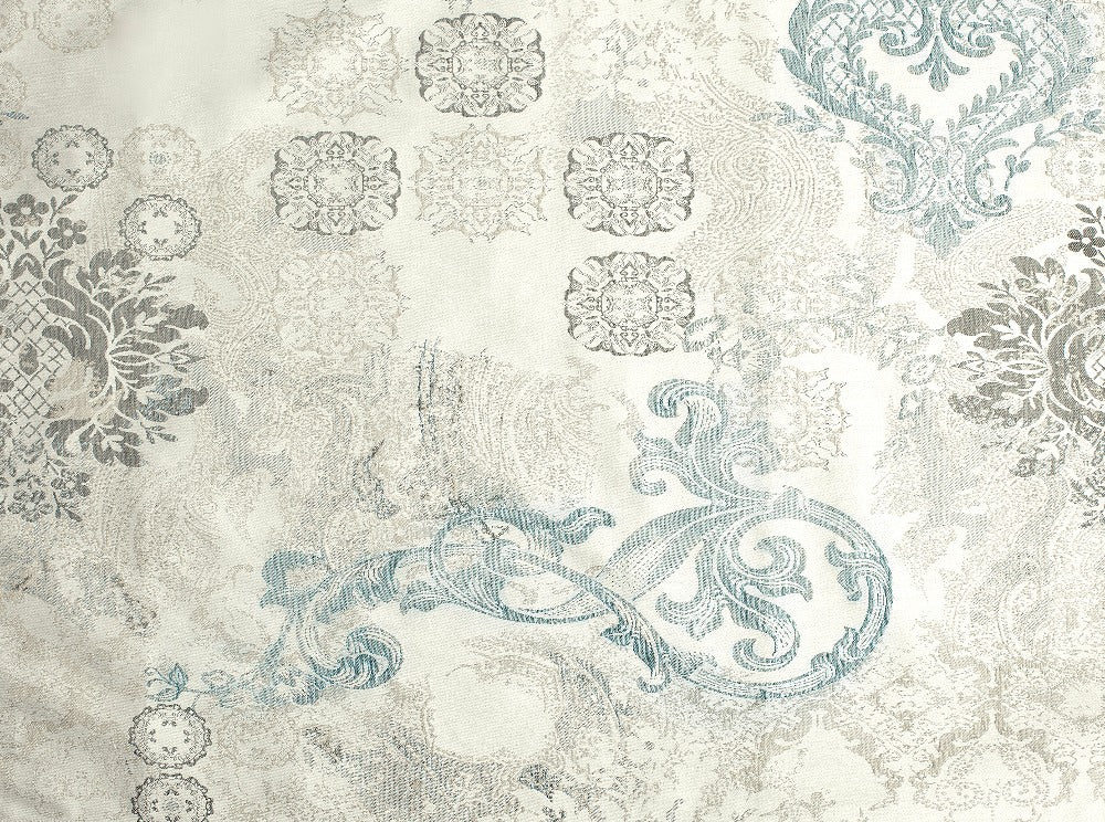 Torcello Pale Blue Swatch