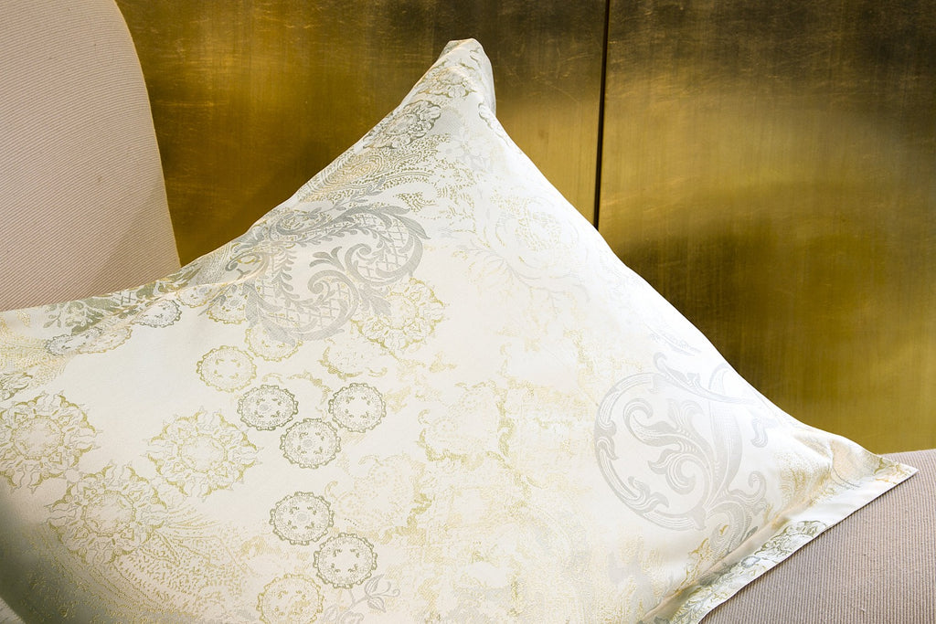 Torcello Gold Sham