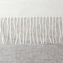 Dolomiti Throw Ivory/Pearl Swatch