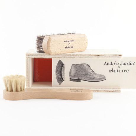 Mini Shoe Care Kit