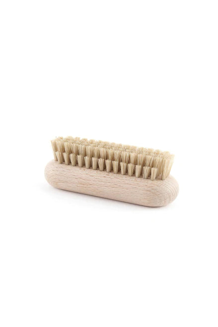 Nailbrush Light Beechwood