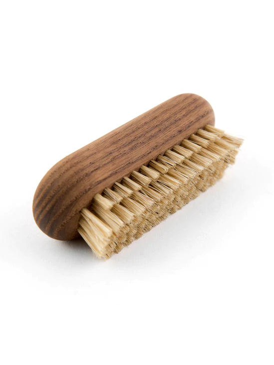 NailBrush - dark Ashwood