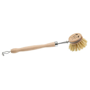 Andree Jardin - Natural dish brush with handle