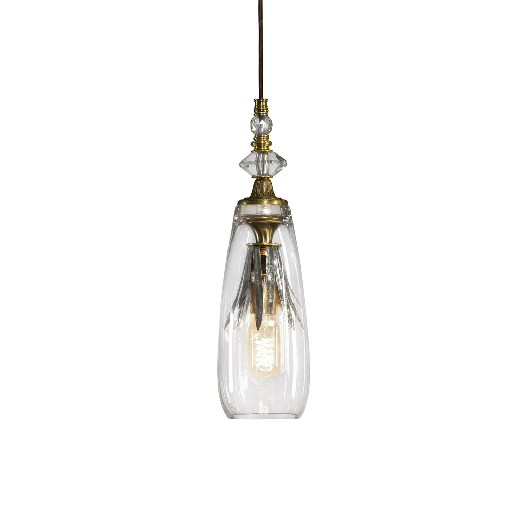 Arrezo Pendant Light