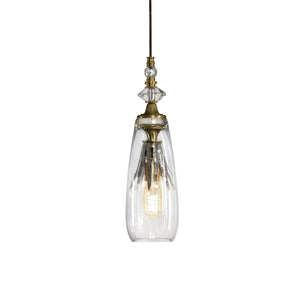 Arrezo Pendant Light