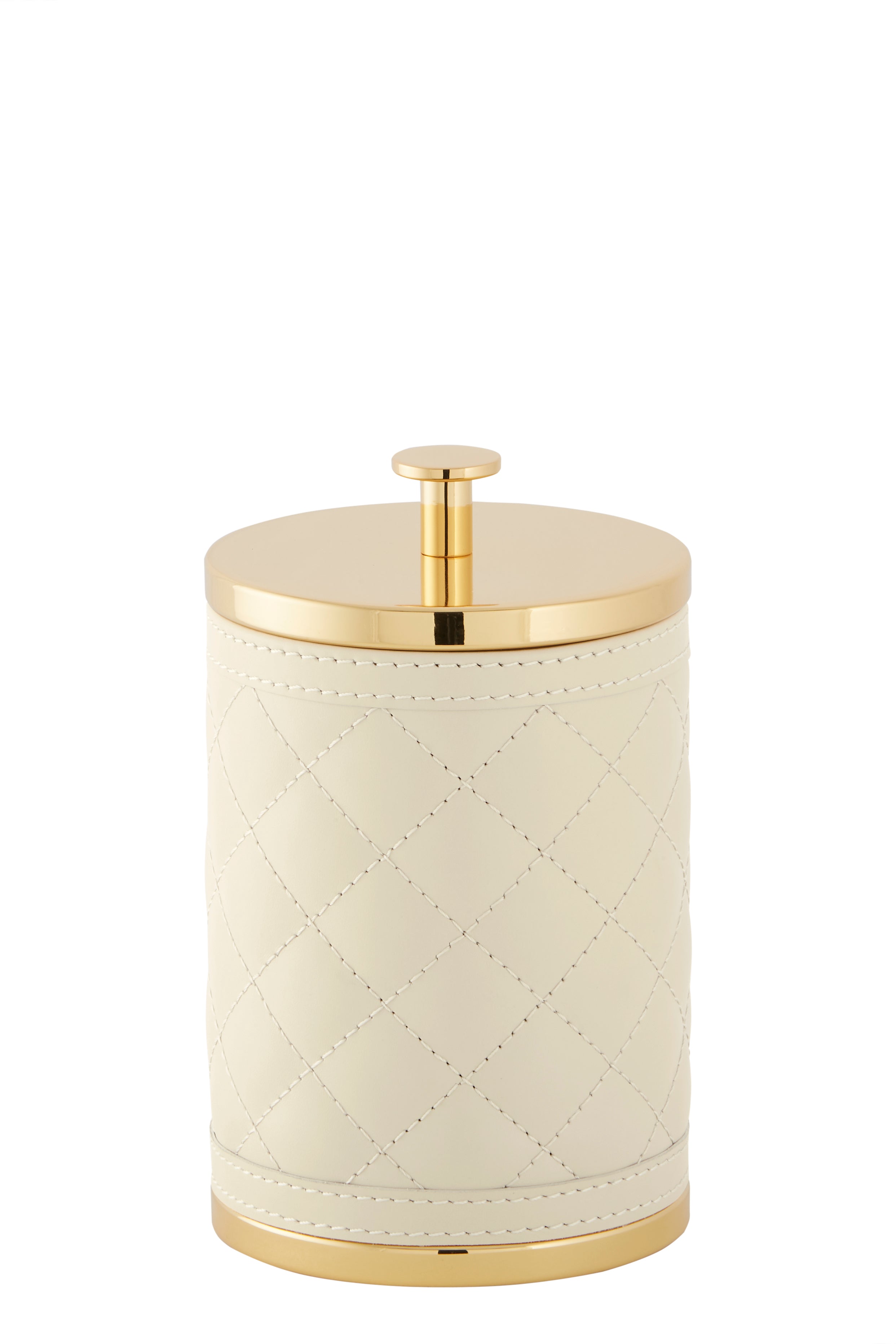 ALGHERO Round Box - Large