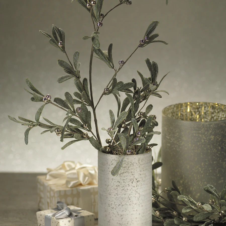 Olive and Berry Pick - Tall