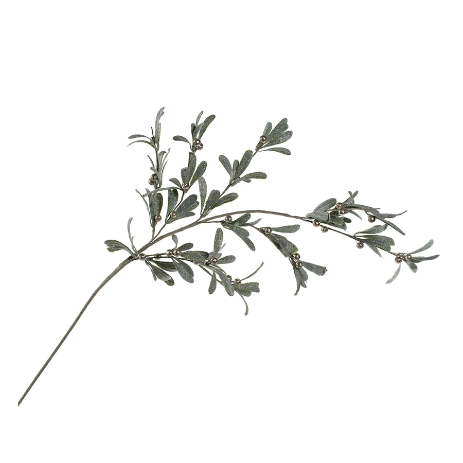 Olive and Berry Pick - Tall