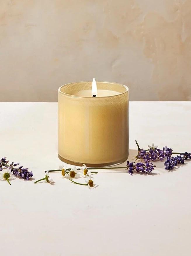 Chamomile Lavender Candle 15.5 oz