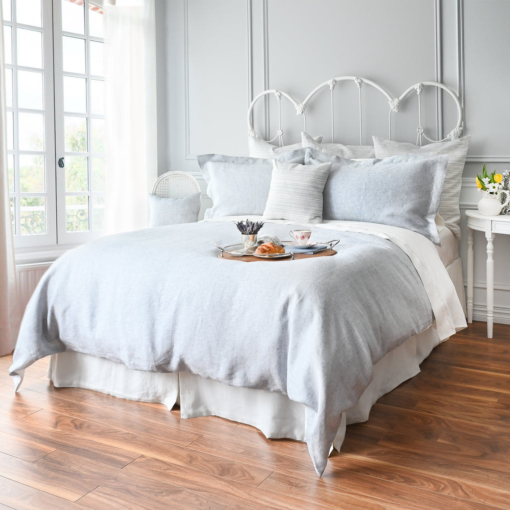 Colette Duvet Covers and Shams